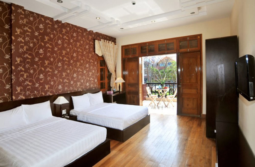 Sofia Hotel Đà Nẵng