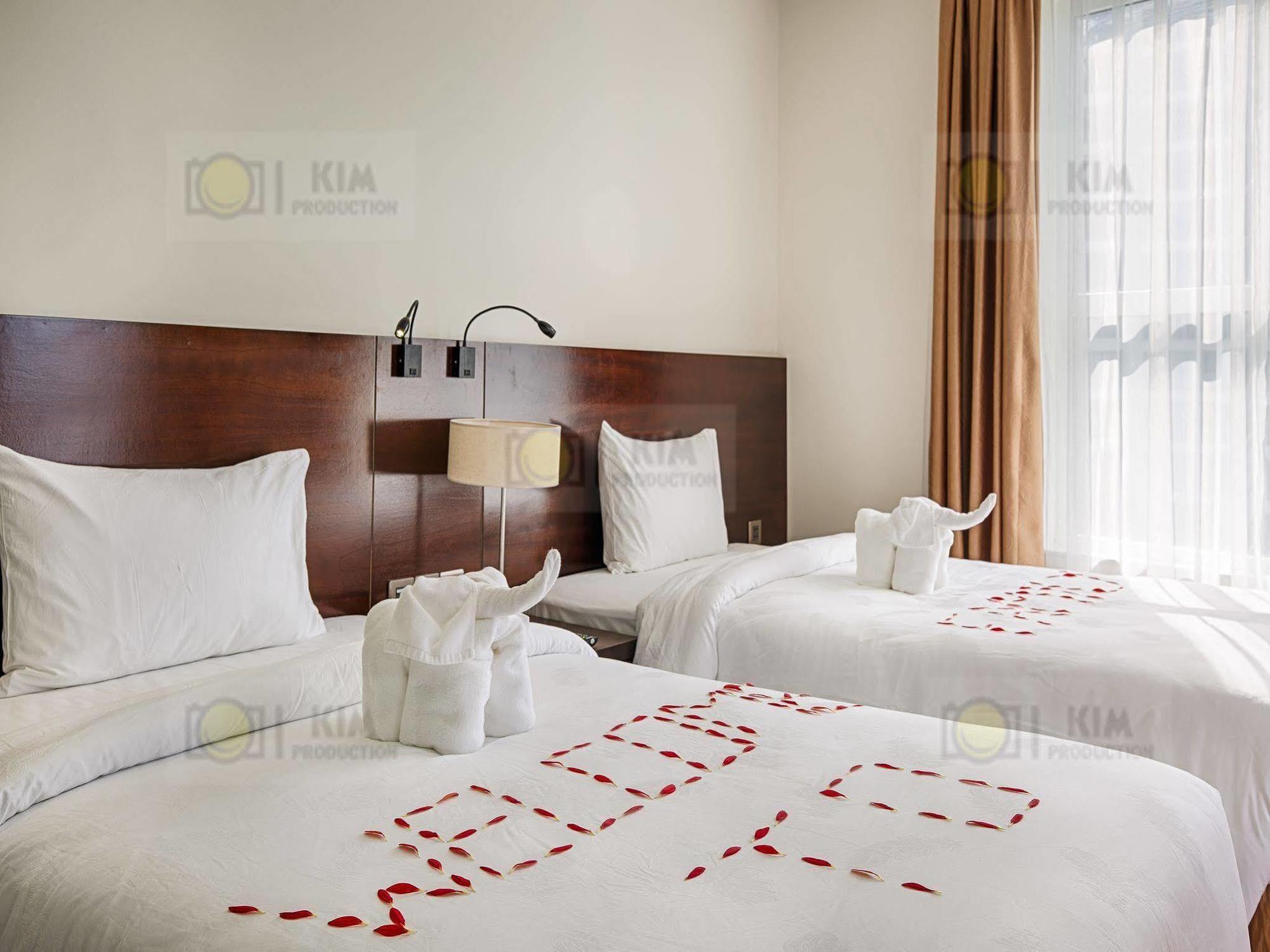 Sofia Hotel Đà Nẵng