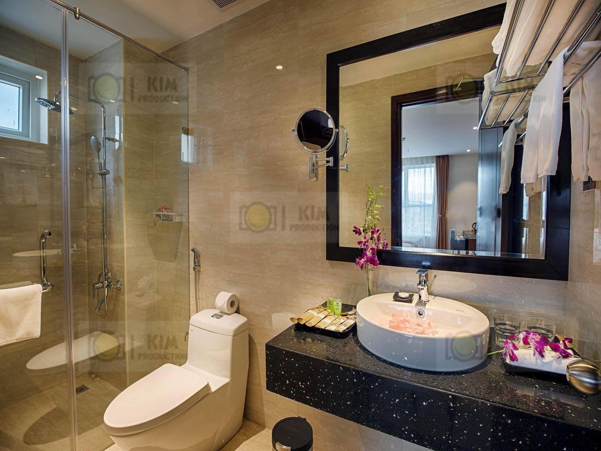 Sofia 3* Đà Nẵng