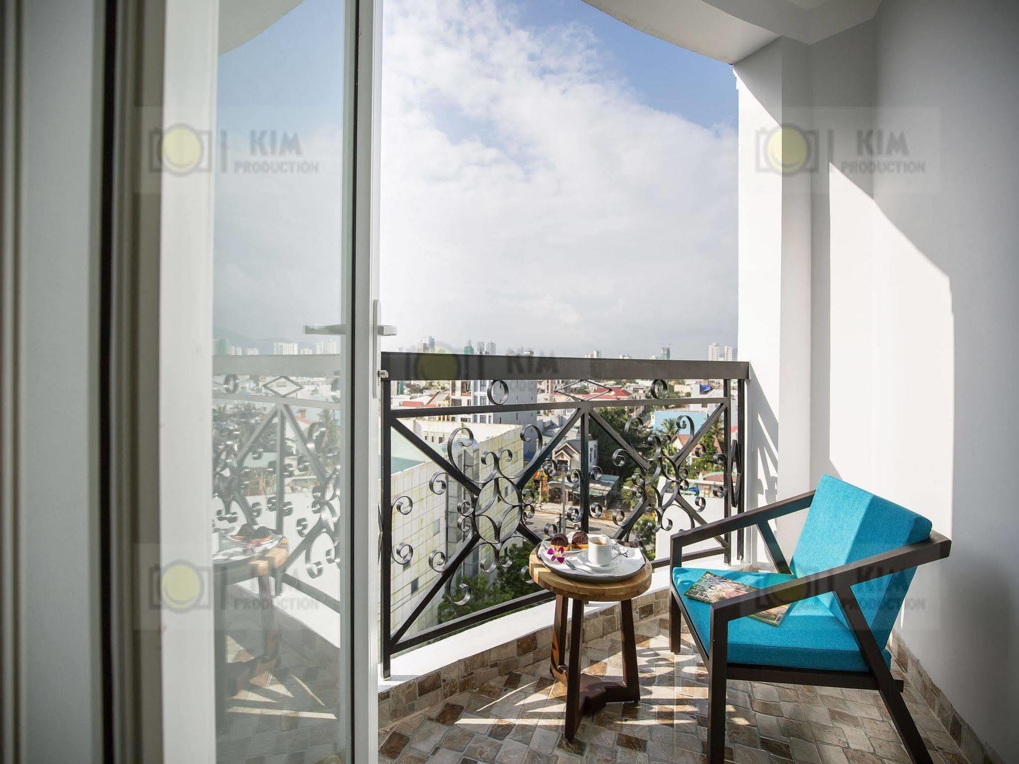 Hotel Sofia Đà Nẵng