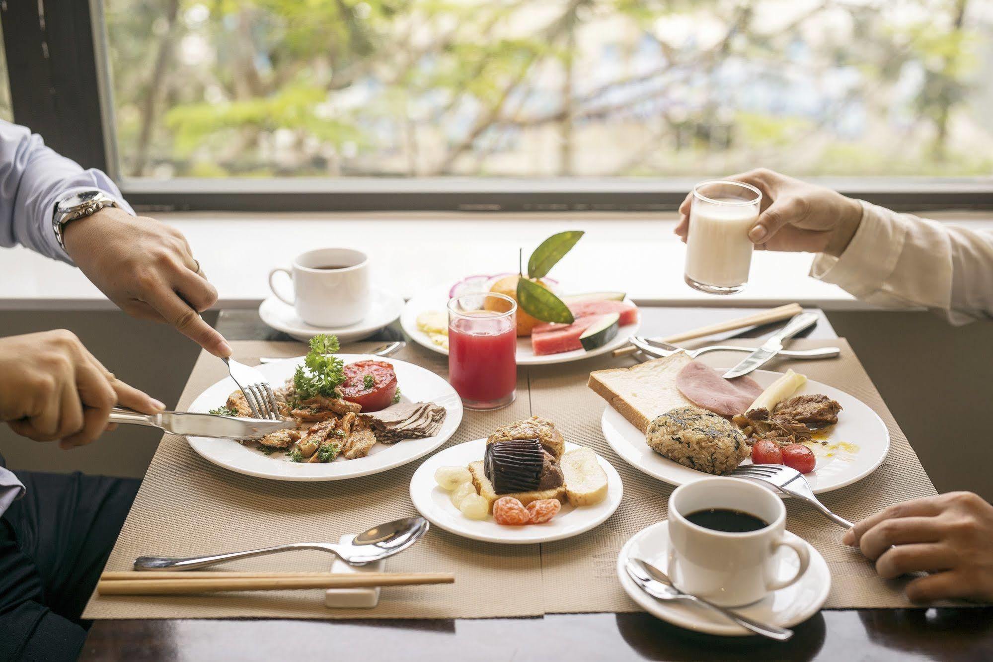 Hotel Sofia Đà Nẵng