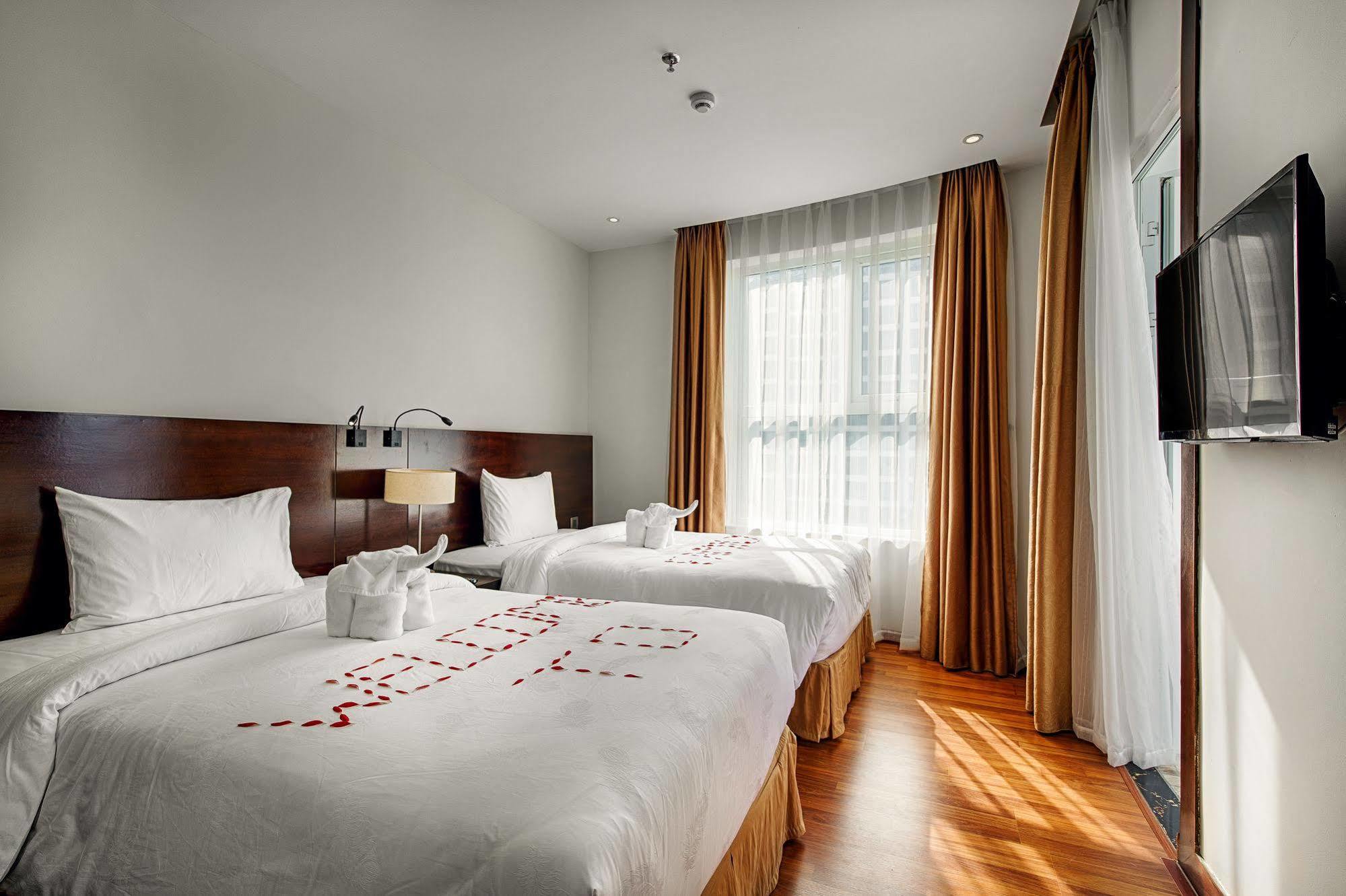 Sofia Hotel Đà Nẵng
