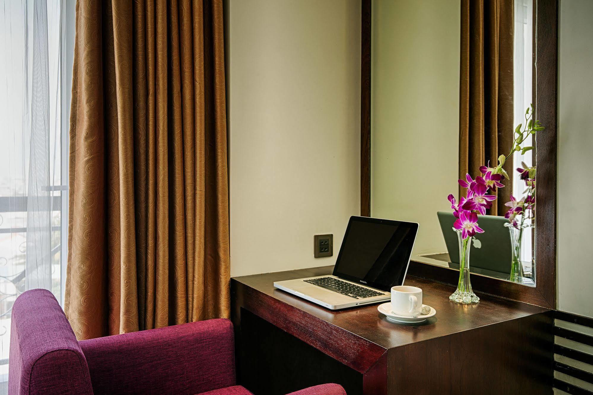Sofia Hotel Đà Nẵng