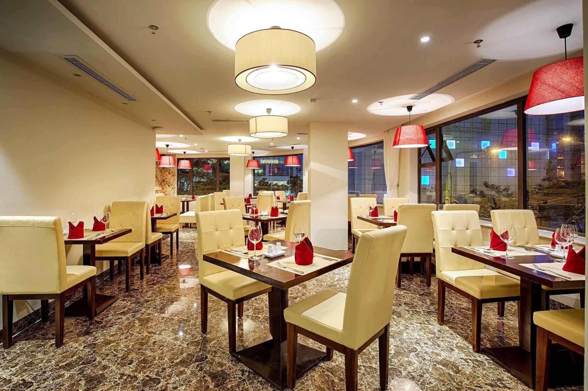 Sofia Hotel Đà Nẵng
